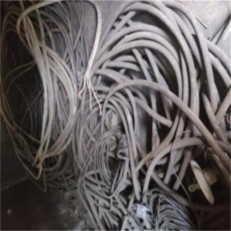平顶山185电缆回收回收电缆长期合作