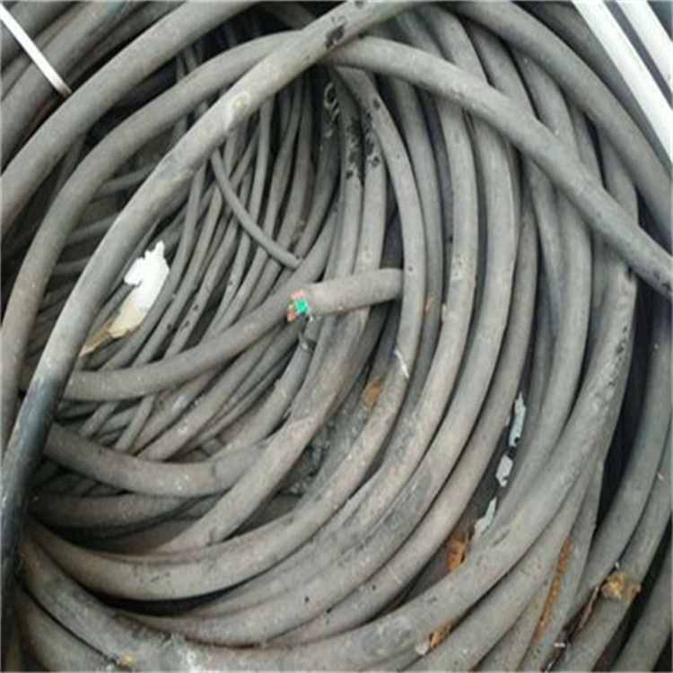 赣州95电缆回收电力电缆回收长期合作