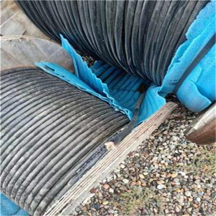 巢湖铜电缆回收欢迎合作