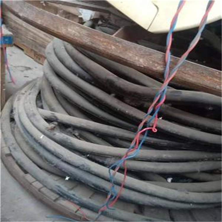 迁安95电缆回收电力电缆回收回收咨询