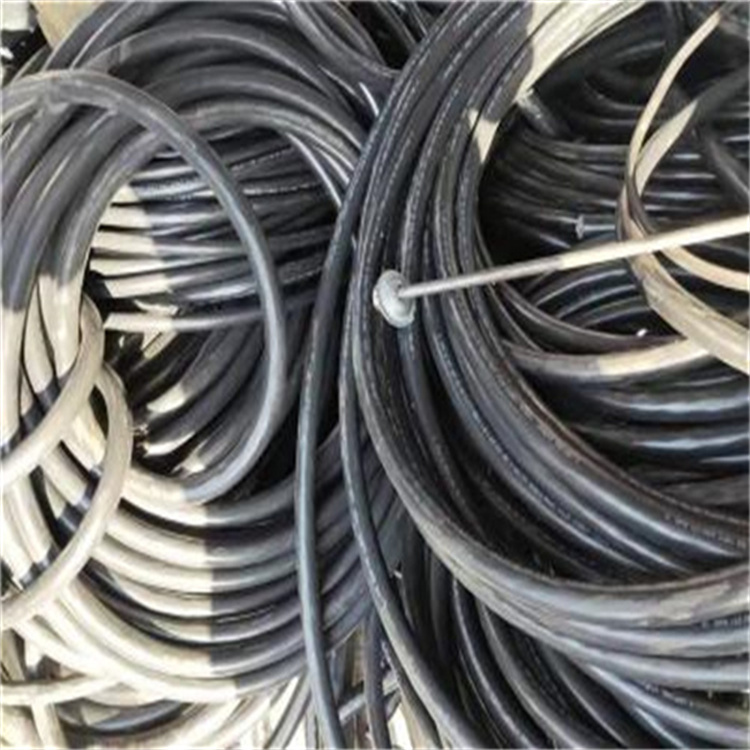 七台河高压铜芯电缆回收近期价格