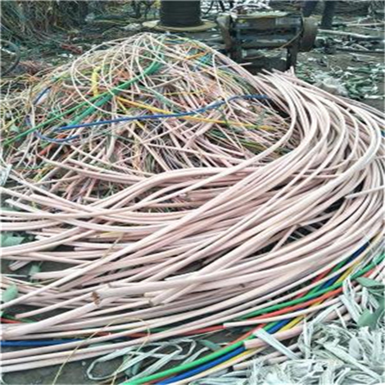 广州废旧海缆回收新旧不限