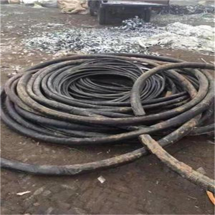 漳州废旧电缆回收公司常年回收
