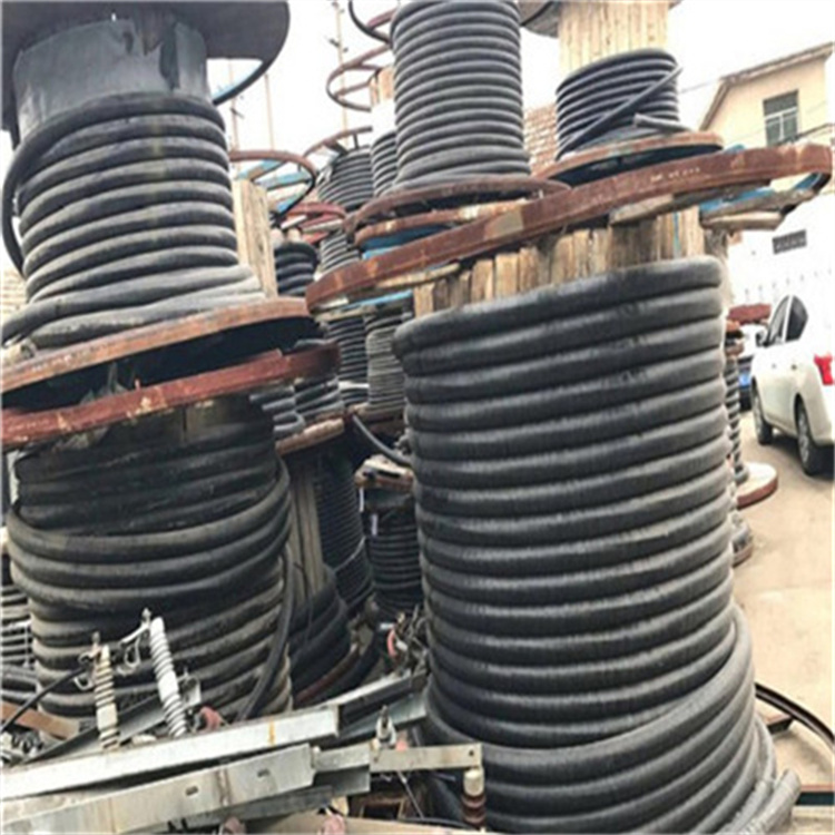 泸州低压铜芯电缆回收废旧铜管回收好消息