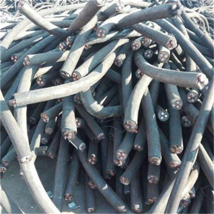 海淀废铝电缆回收电缆线回收常年回收