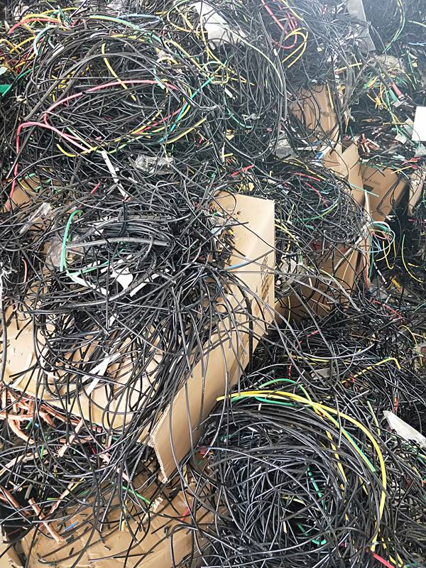 普洱废旧电缆回收欢迎合作