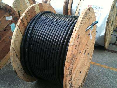 大渡口铝芯电缆回收回收站