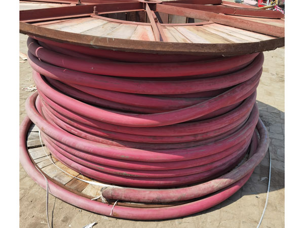 鹤壁铜，铝电缆回收商业行情