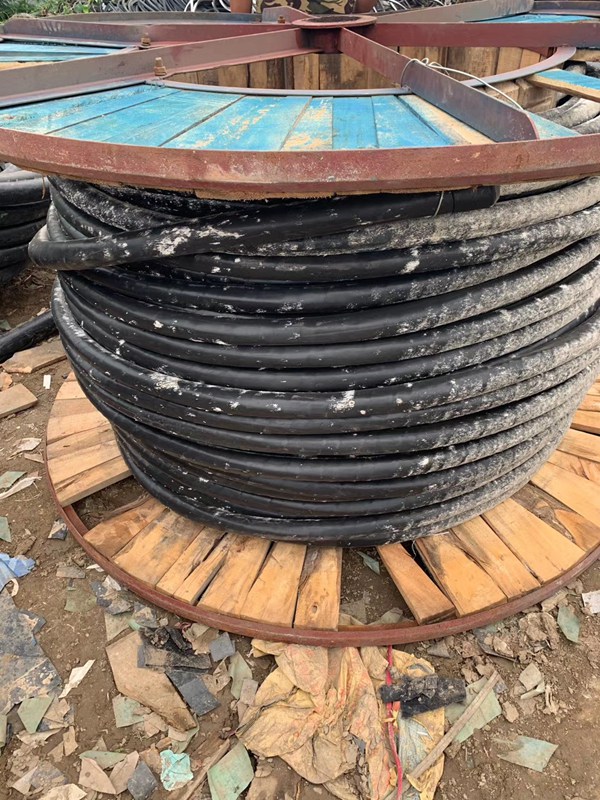 城口电缆废铜回收商业行情
