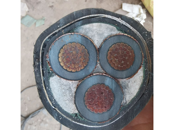 齐齐哈尔废铜废旧电缆回收（二十年回收经验）