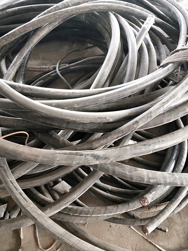 平凉电缆铜回收市场