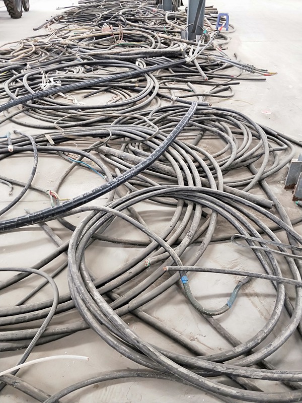 涪陵185电缆回收回收咨询