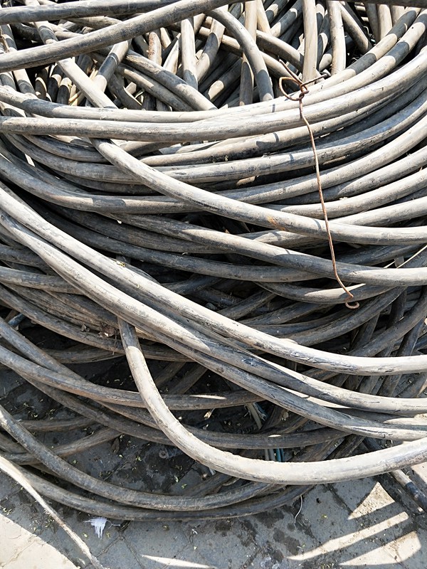 黄南电缆线回收电缆回收流程