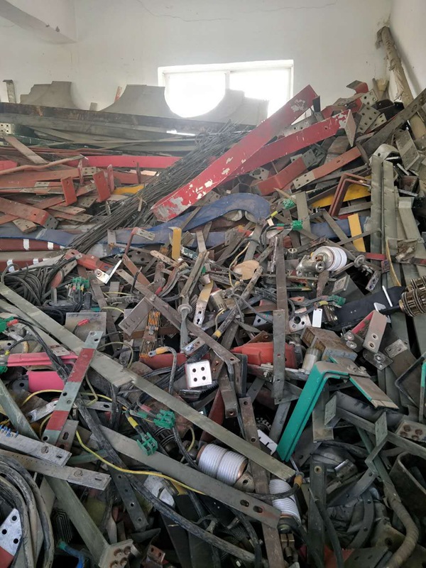 四川废铜废旧电缆回收（保护客户信息）