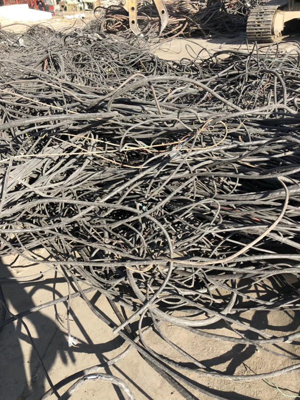 废旧铜瓦回收废旧电缆回收免费评估