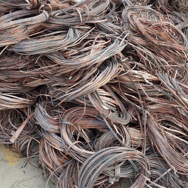 闸北厂家回收电缆电缆回收流程