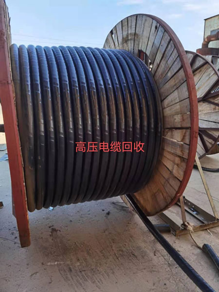 郑州废铜电缆线回收好消息