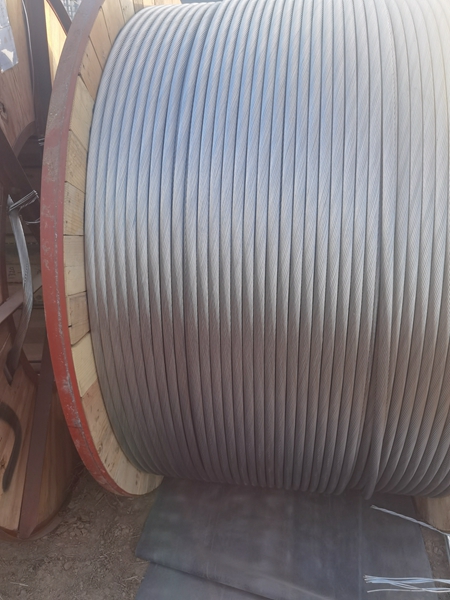 北屯50电缆回收旧铝电缆回收欢迎合作