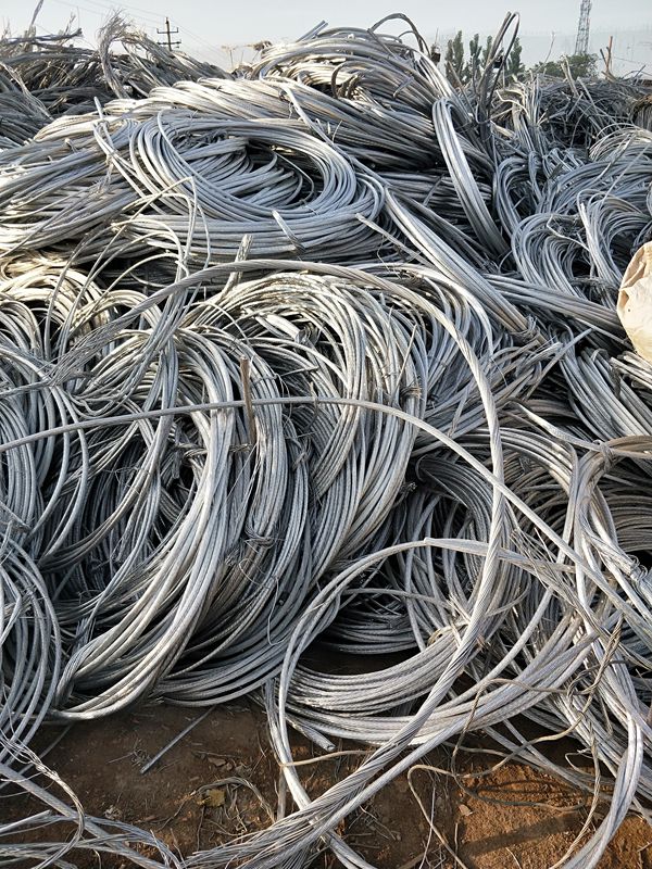 中卫120电缆回收商业行情