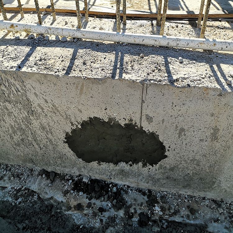 南阳桥梁修补砂浆适用于建筑内外墙加固修补