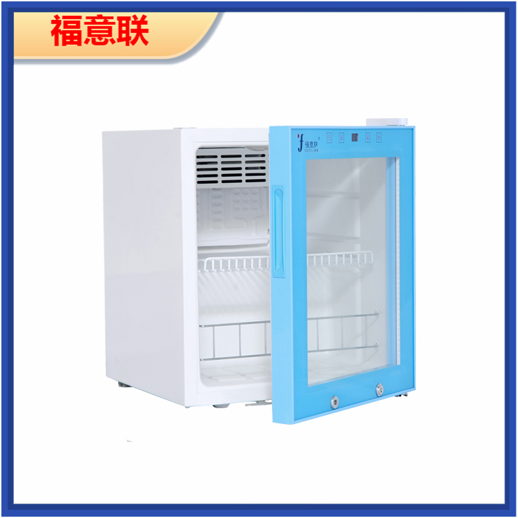 医用保温柜 容积430L 温度范围0-100℃ 尺寸595×675×1795mm