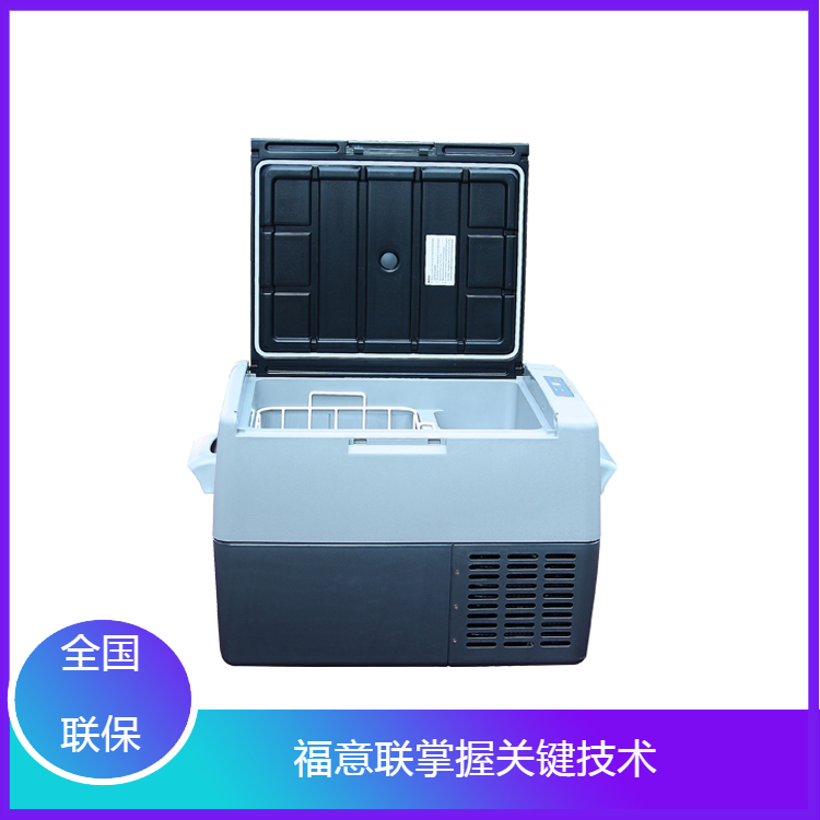 冷链运输箱 FYL-YS-60L 低温运输箱 冷冻箱