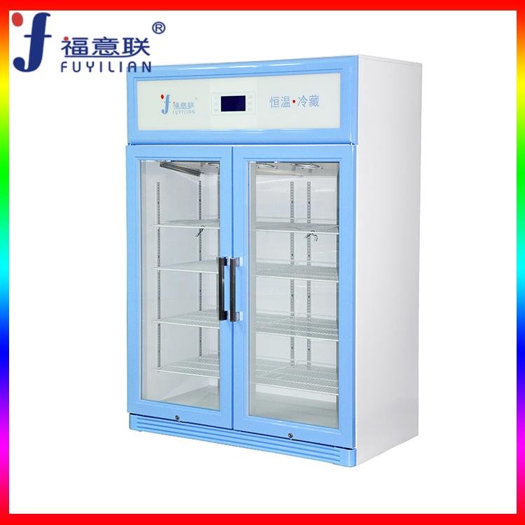 福意联FYL-YS-150L干式恒温器