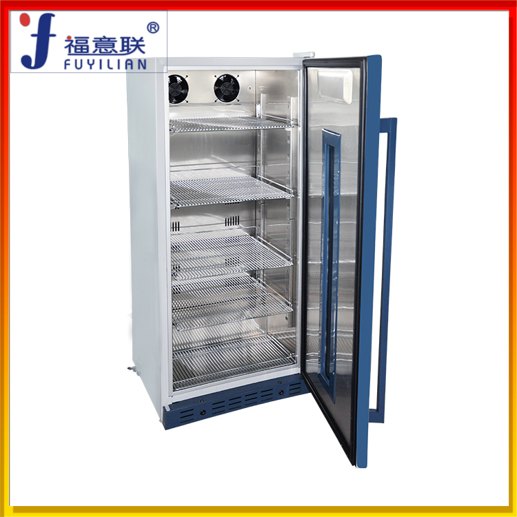 內嵌式保溫柜溫度0-100℃容積150L