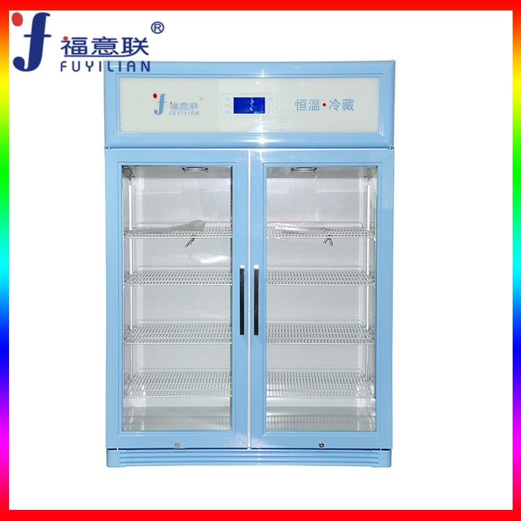 保冷柜温度0-100℃尺寸595x570x1445mm