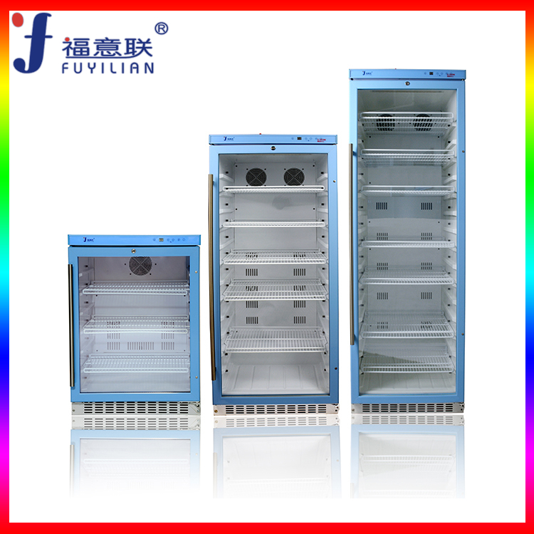 低温层析冷柜多功能型 生化实验双门层析柜 医用层析柜