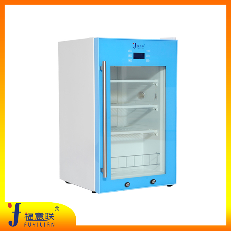 10-30℃药品用恒温箱15-25度冰箱福意联FYL-YS-1028LD