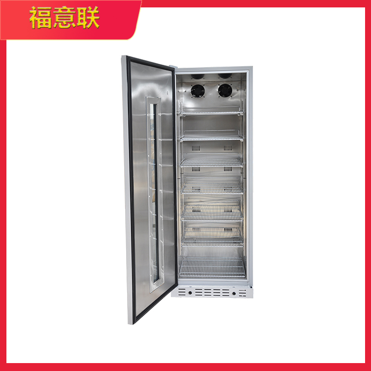 医用嵌入式保温柜 111L 温度26度-50度