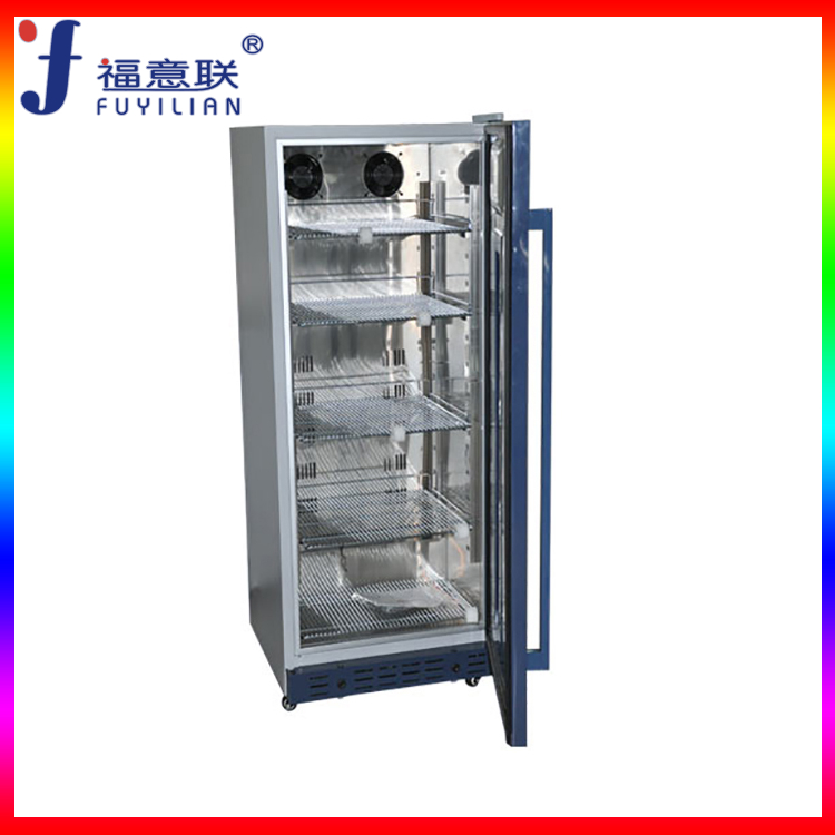 医用保冷柜 容积150L 温度范围2-48℃ 尺寸595×570×865mm