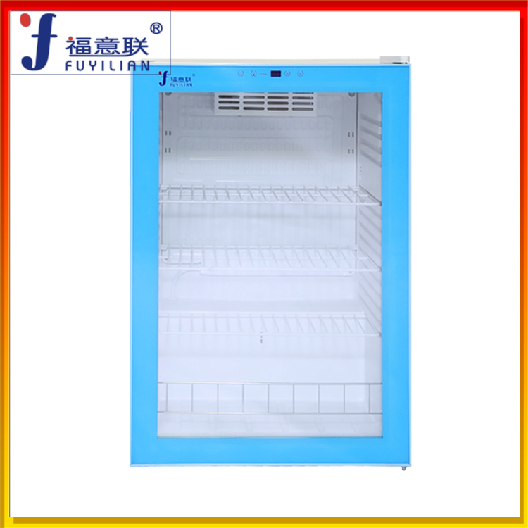 台面冰箱2-8℃容积50L-100L发泡门