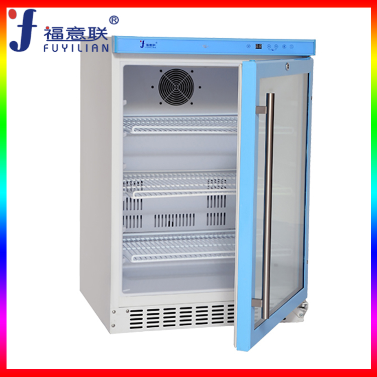 医用手术室保温柜保冷柜FYL-YS-150L温度2-48℃有效容积150L