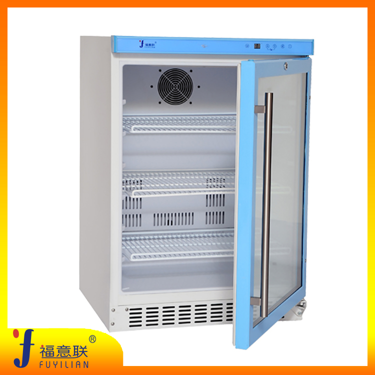 0-4℃品恒温箱 品储存箱 0-4℃药品检验用的标液储存柜