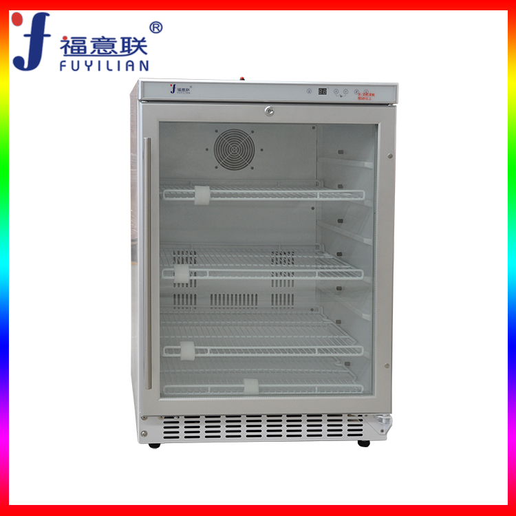 -30℃-10℃嵌入式保冷柜(WｘDｘH)550×560×850（mm)