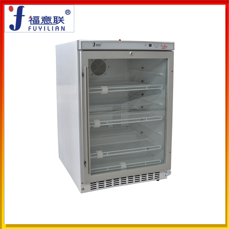 保温柜150L规格尺寸595570865控温2-48℃