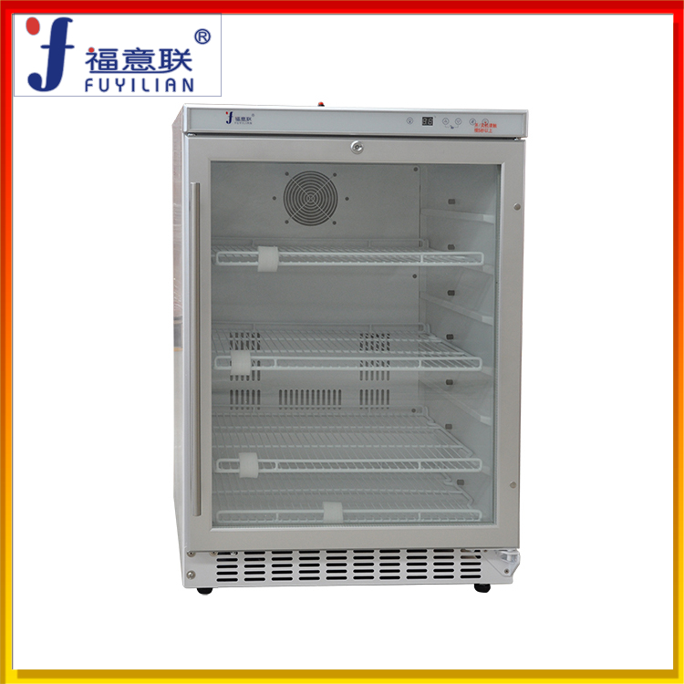 样品低温保存冰箱（0-4℃）