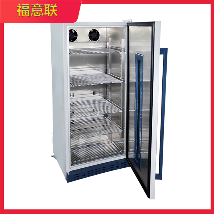 医用保冷柜 容积62L 温度范围2-8℃ 尺寸430×480×645mm