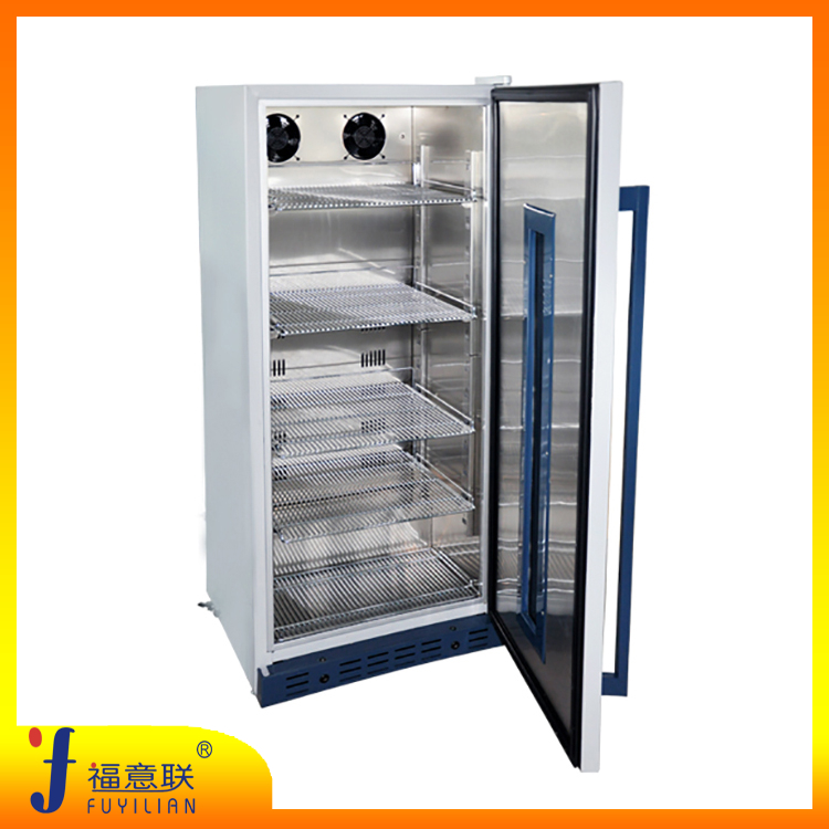 -30℃-10℃嵌入式保冷柜(WｘDｘH)550×560×850（mm)