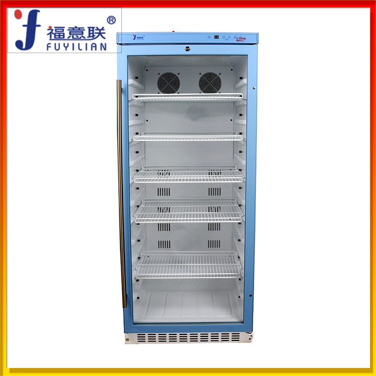 8-30度试剂盒恒温储存柜15-35度常温试剂冰箱