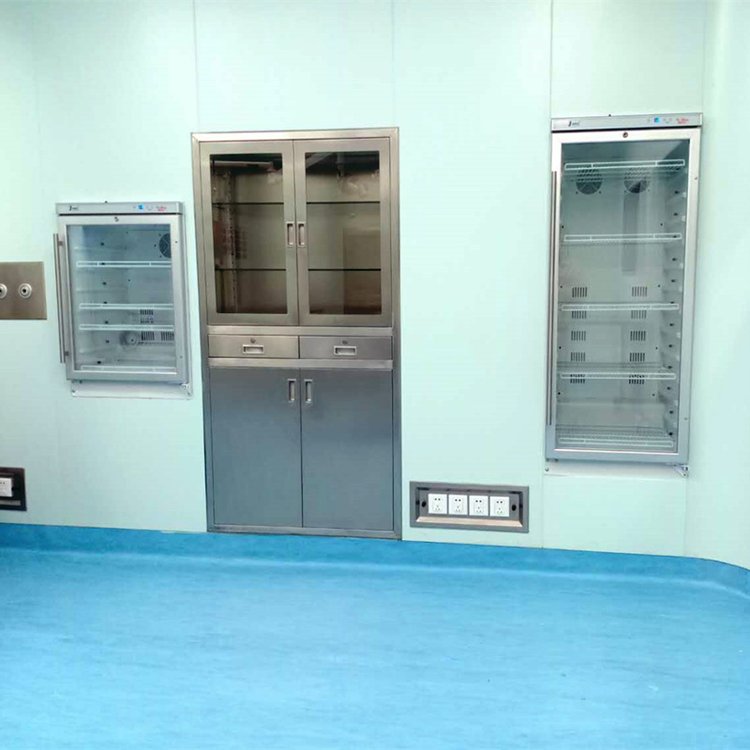 百级手术室保温柜 保冷柜