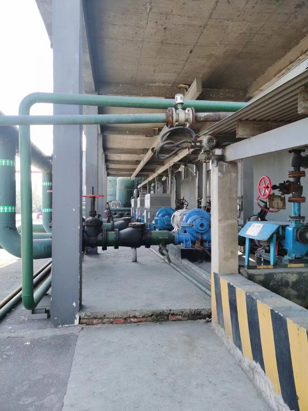 重庆大渡口化学清洗-加湿水系统清洗 怎么联系？