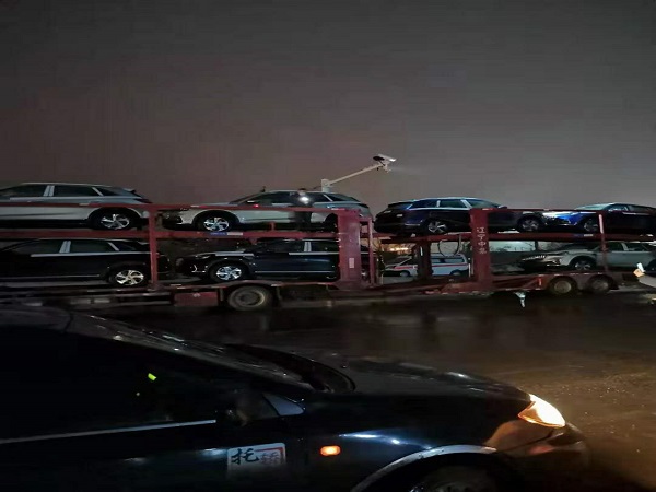 吐鲁番,车辆物流公司-吐鲁番托运汽车价格
