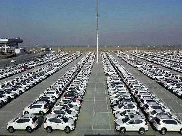 新疆托运小轿车价格,新疆轿车托运公司