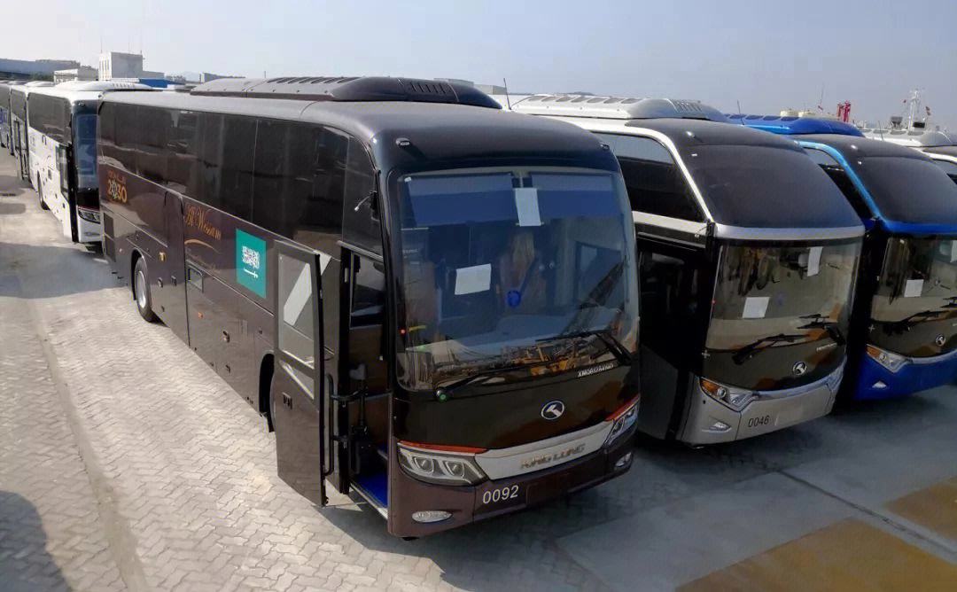 2023时刻表）晋江到广州营运汽车大巴客车专线提前预约