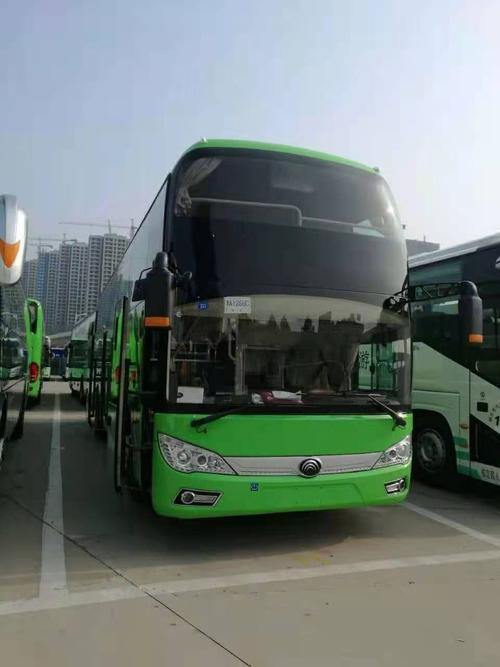 汽车站新增大巴沧州到石狮汽车 客车及票价查询