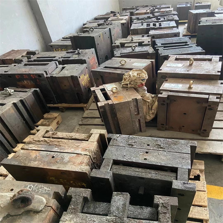 广州海珠区角铁回收长期大量 角铁回收报价