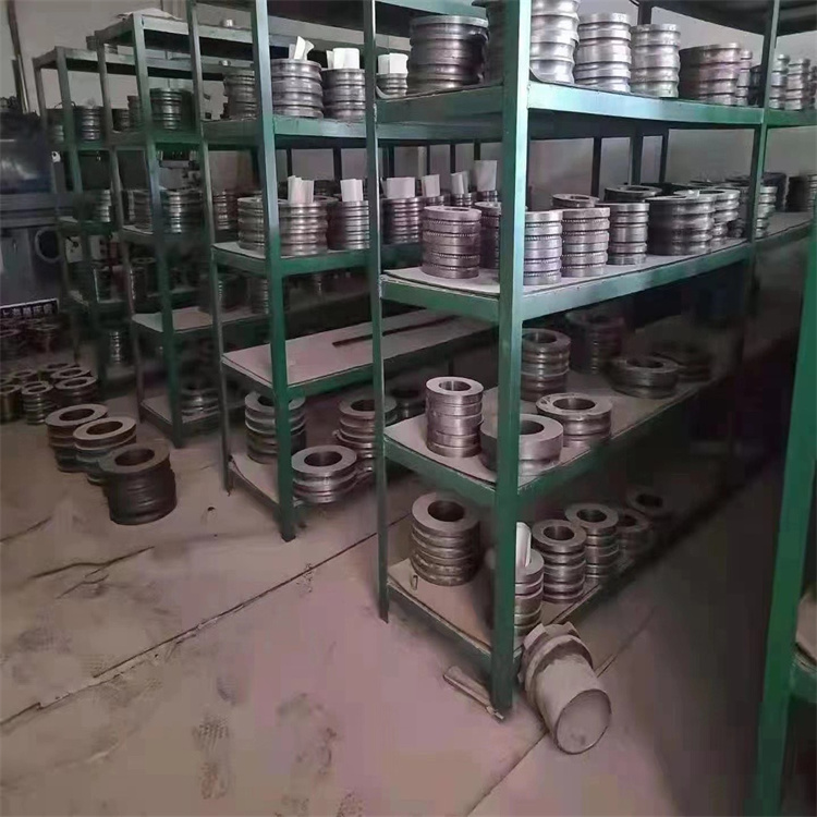 广州花都钢结构回收上门处理 钢结构回收厂家